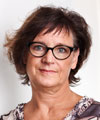 Annelie Nordström.
