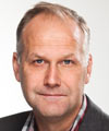 Jonas Sjöstedt (V).
