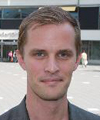 Niclas Järvklo, jämställdhetsforskare.
