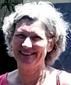 Ann-Christine Blixth i Botkyrka.