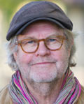 Kjell-Åke Andersson, regissör
