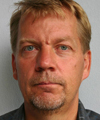 Anders Gudmundson, forskare vid Lunds universitet.