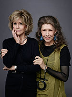 Grace and Frankie