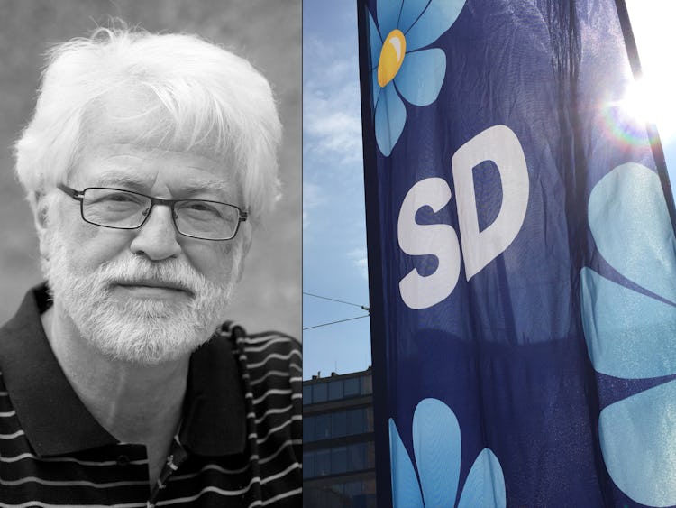 Anders Sannerstedt.