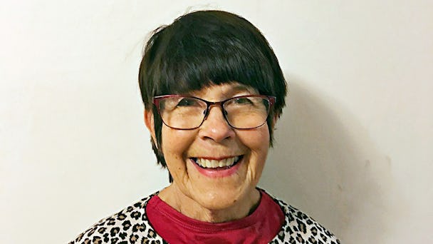 Sigrid Grälls.