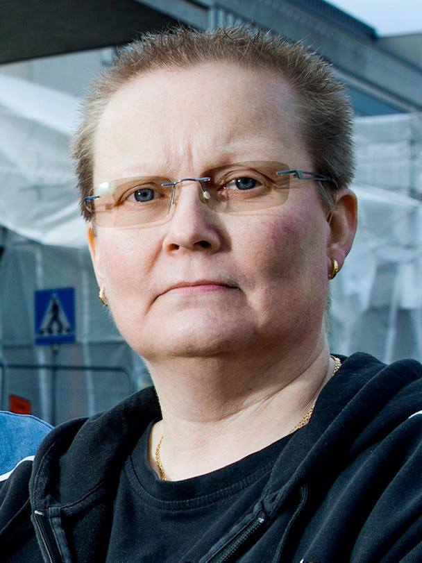 Jenny Söderlund.