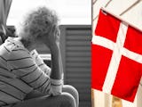 I Danmark kan utslitna få gå i tidigare pension.