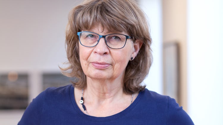 Lena Ericson-Höijer.