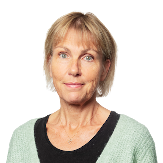 Susanne Hultström