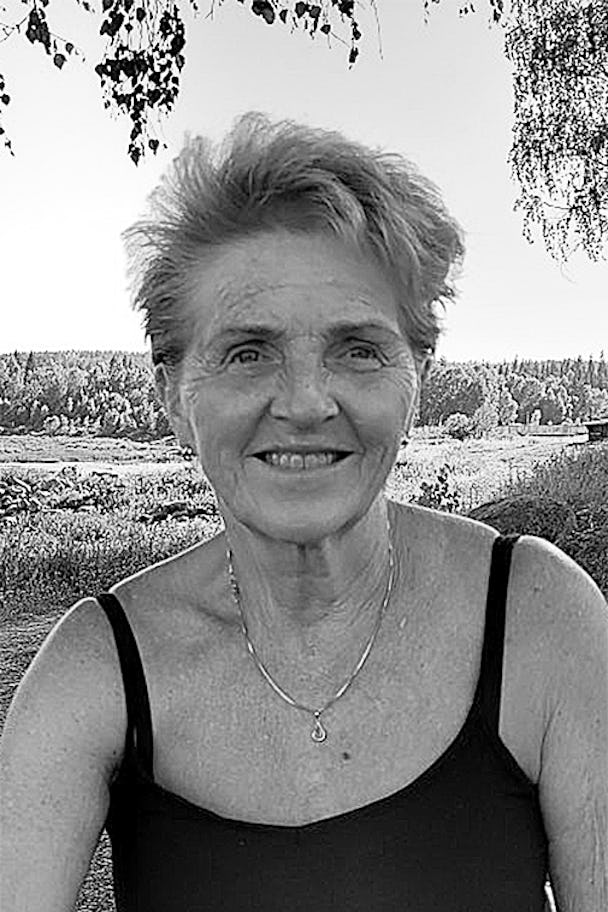 Ingrid Nygren (C).