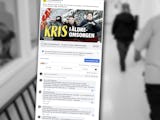 Många läsare har tyckt till om personalkrisen på KA:s Facebook-sida.