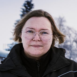 Katarina Henriksson.