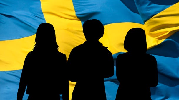 Sverigedemokraterna vill språktesta personal i äldreomsorgen – och kunna säga upp dem som pratar för dålig svenska.