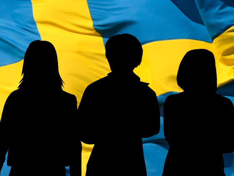 Sverigedemokraterna vill språktesta personal i äldreomsorgen – och kunna säga upp dem som pratar för dålig svenska.