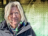 Ethel Andersson i Karlskorna är en av de personliga assistenter som är rädda att förlora sina dygnspass.