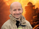 Marcus Aronsson, brandman i Södra Älvsborgs räddningstjänstförbund, har tagit fram uppgifter som visar att brandmän jobbar dygnspass i många andra EU-länder.