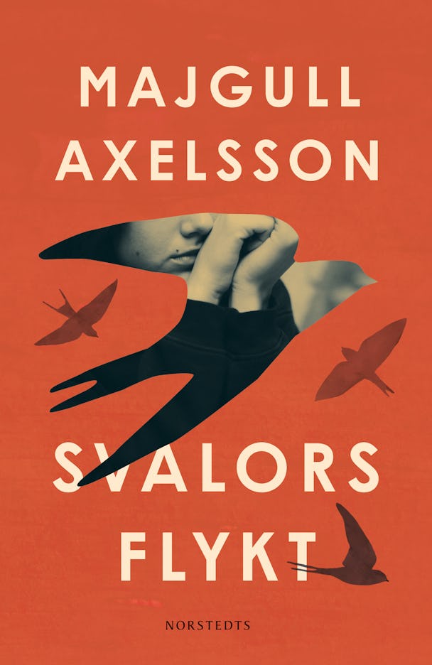 ”Svalors flykt” av Majgull Axelsson.