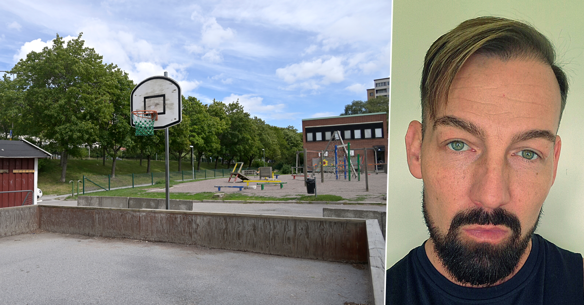 Skolan Tar Bort Alla Elevassistenter – ”Risken För Gängrekrytering ökar ...