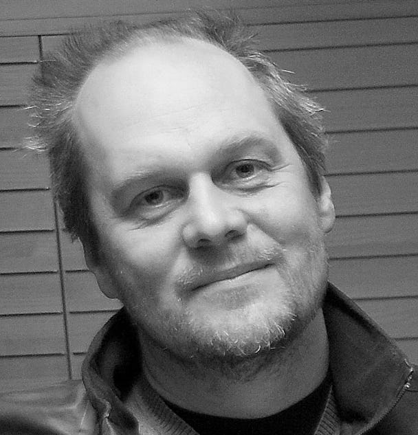 Pierre Håkansson.