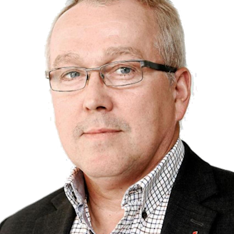 Ulf Carlsson