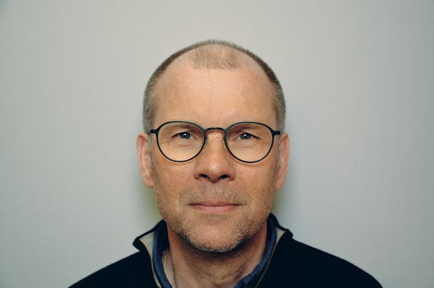 Hans-Åke Lampa