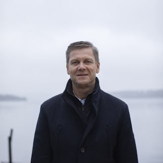 Mikael Vestlund