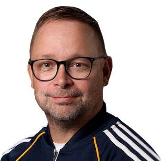 Jussi Jusola Nieminen
