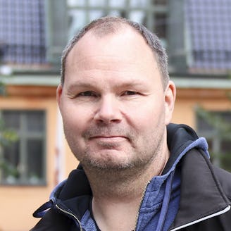 Patrik Ericsson
