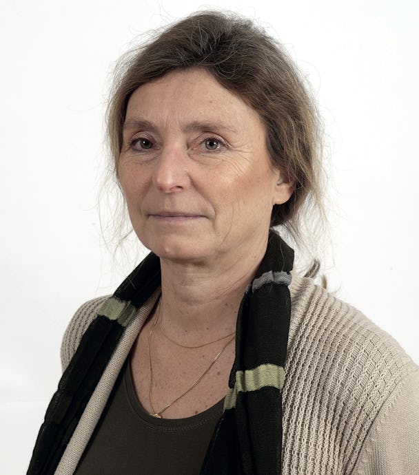 Lena Lindskog