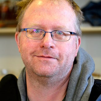 Mats Stenborg