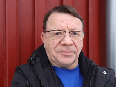 Stig-Åke Lundell