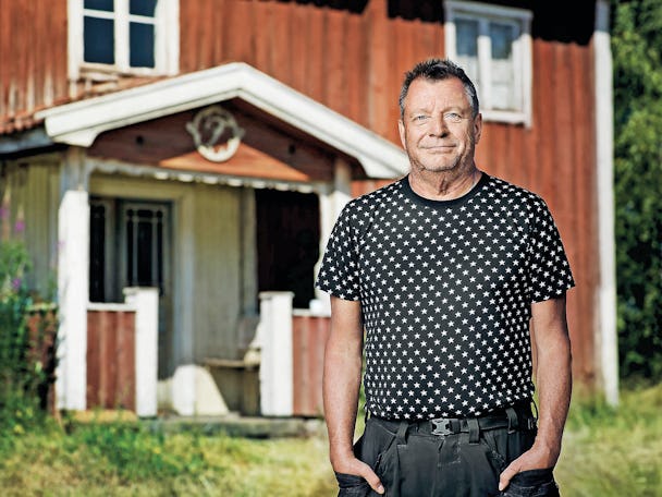 Göran Söderlund