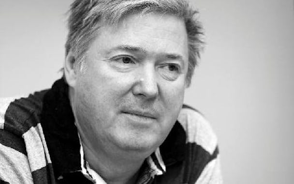 Dan Borgström