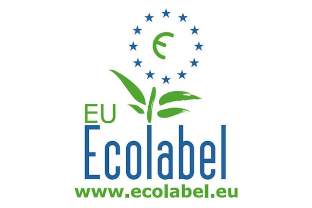 Märket Ecolabel