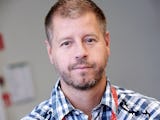 Peter Sjöstrand