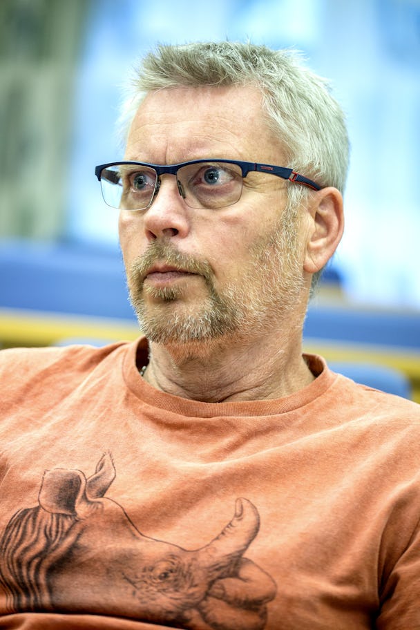 Peter Göthberg