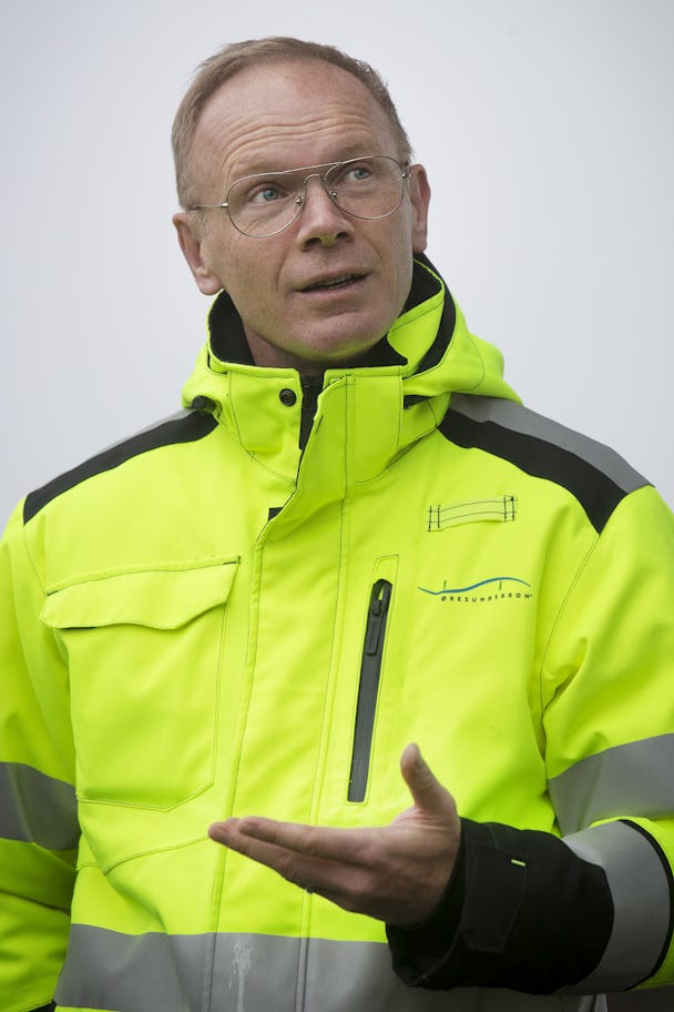 Bengt Hergart