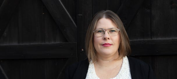 Helena Forsberg redaktör och ansvarig utgivare